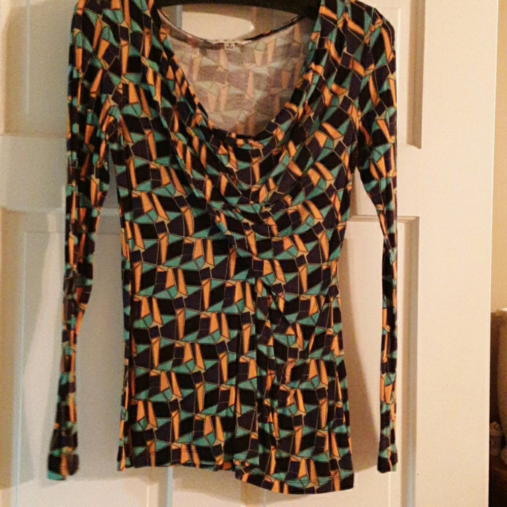 Cabi - Comfy knit top